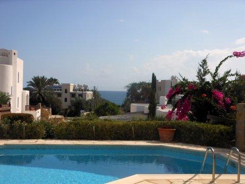 Villa Samantha Paphos Exterior photo